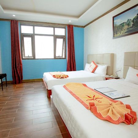 Qami Hotel Da Nang Exterior photo