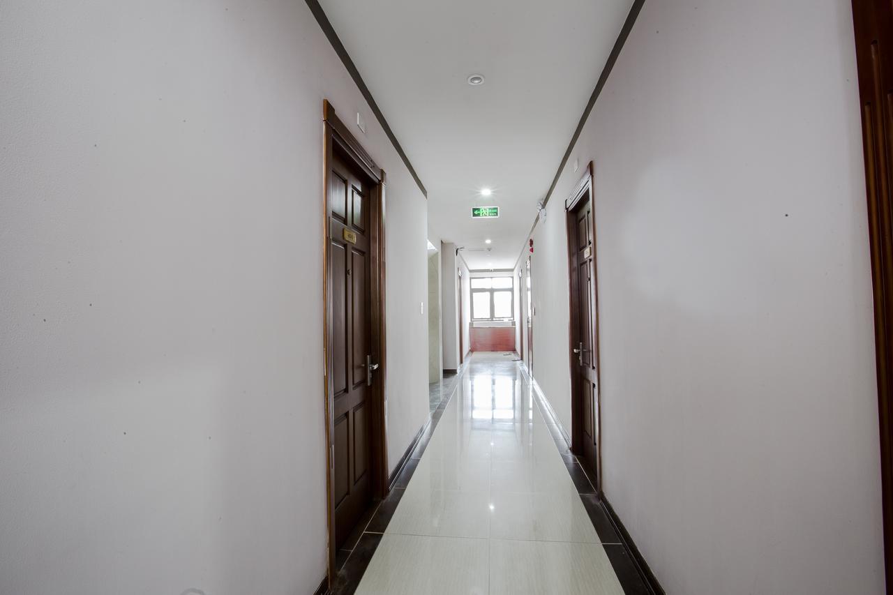 Qami Hotel Da Nang Exterior photo