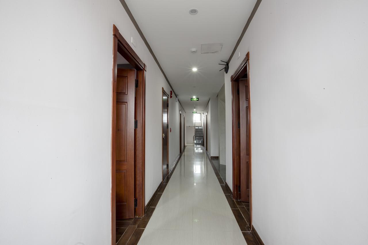 Qami Hotel Da Nang Exterior photo